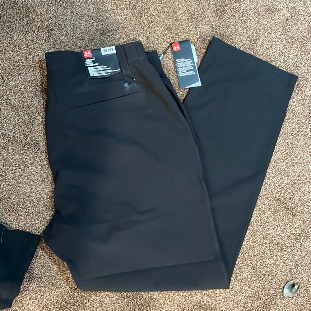Under Armour Slacks